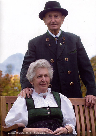 FIRMENGRÜNDER
